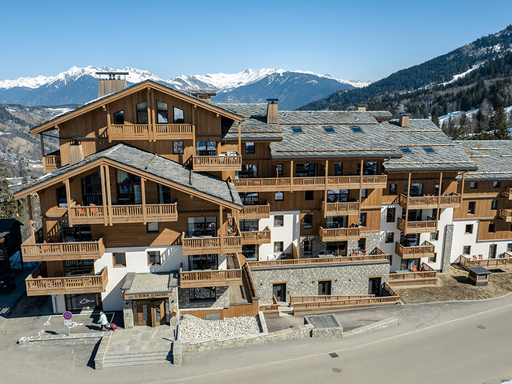 Sabaudia Charpente en Savoie 73