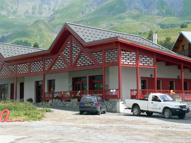 Couverture et zinguerie en  en Savoie 73