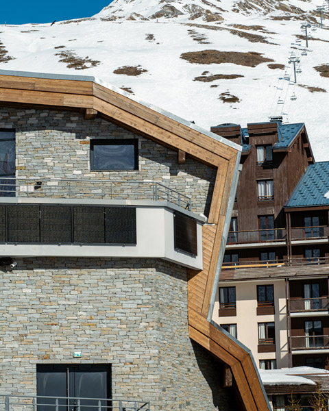 Couverture et zinguerie en  en Savoie 73